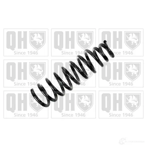 Пружина QUINTON HAZELL 5050438376654 qcs6496 NEFDY X 667397