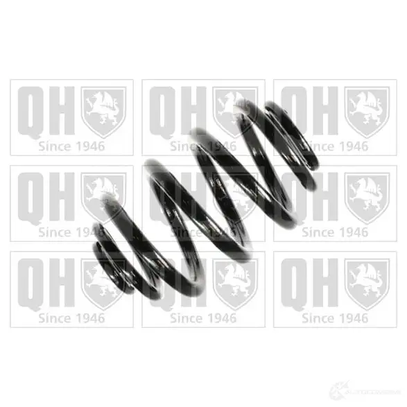 Пружина QUINTON HAZELL qcs5017 5050438361865 665930 NXUIA T9