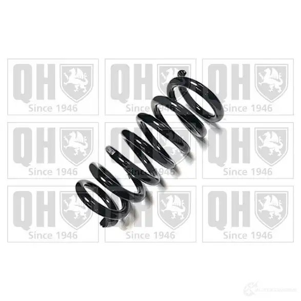 Пружина QUINTON HAZELL INE5 6 qcs7367 668257 5050438385366