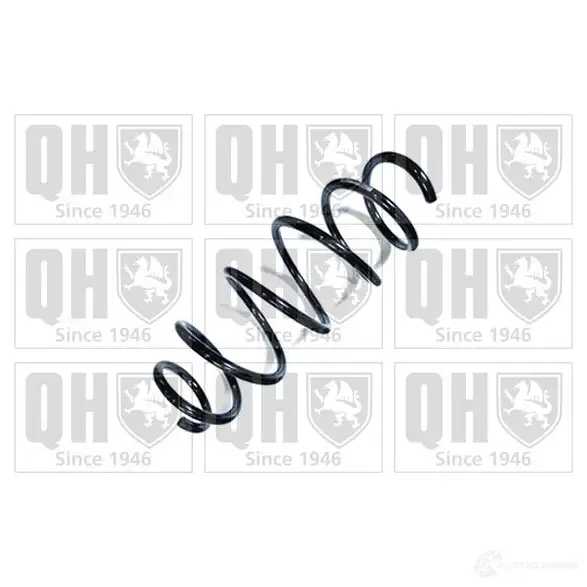 Пружина QUINTON HAZELL qcs8911 1424800733 Y4F E41