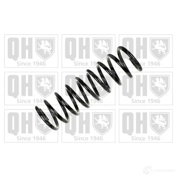 Пружина QUINTON HAZELL qcs5236 E NG8B2 5050438364057 666143