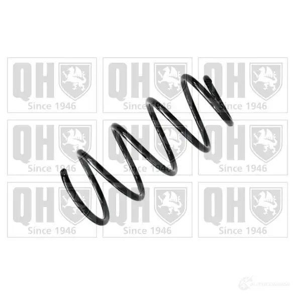 Пружина QUINTON HAZELL 666381 5050438366433 qcs5474 Y2J 04C