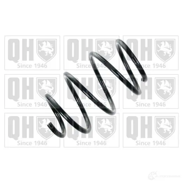 Пружина QUINTON HAZELL 668902 5050438391916 O 8FMVS qcs8022