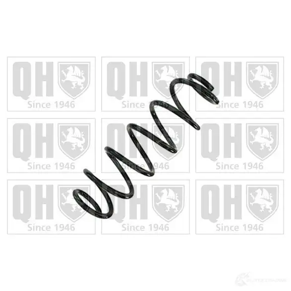 Пружина QUINTON HAZELL 1438631050 P0GS2 GU qcs9178