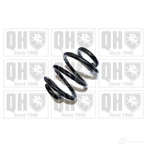 Пружина QUINTON HAZELL qcs7188 668081 5050438383577 I 2Y6B