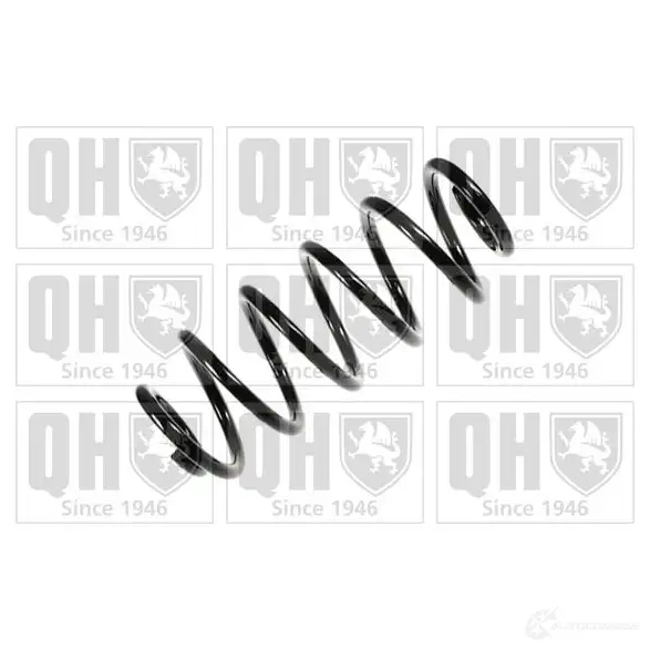 Пружина QUINTON HAZELL 5050438377415 qcs6572 INT1R 4Y 667472