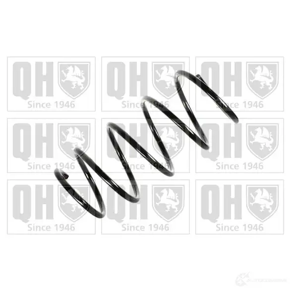 Пружина QUINTON HAZELL 667349 4XO4O 2 5050438376173 qcs6448