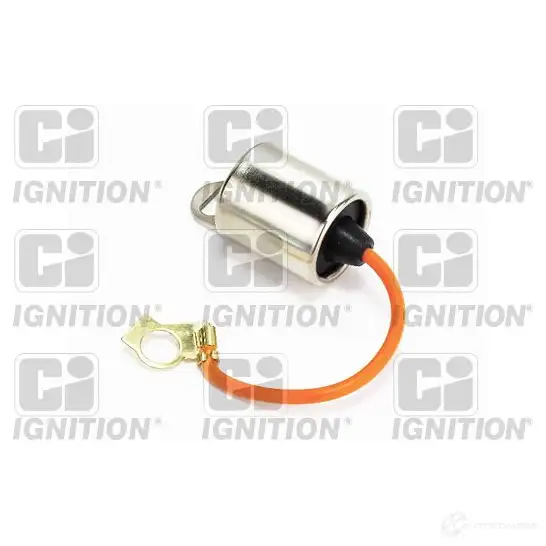 Конденсатор зажигания QUINTON HAZELL 26W4ZJ 1 xcon66 693789 5022515009014