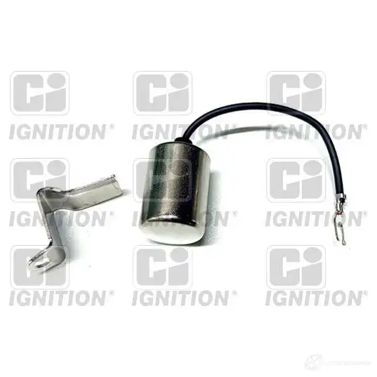 Конденсатор зажигания QUINTON HAZELL 693800 5022515009311 xcon89 75 GUX4