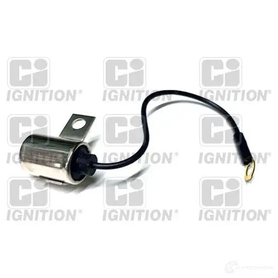 Конденсатор зажигания QUINTON HAZELL L 36JL 693768 5022515008079 xcon132