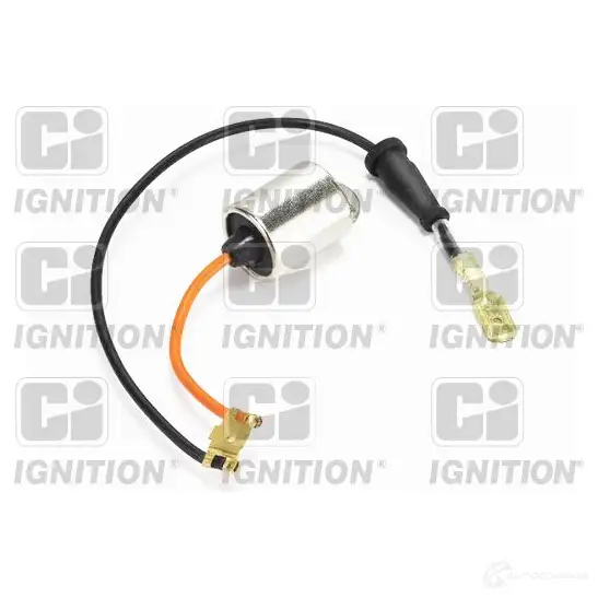 Конденсатор зажигания QUINTON HAZELL 2 RSE04 693797 xcon85 5022515009236
