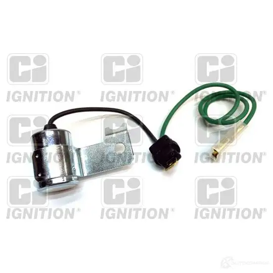 Конденсатор зажигания QUINTON HAZELL 5022515007911 TX67U K 693763 xcon117