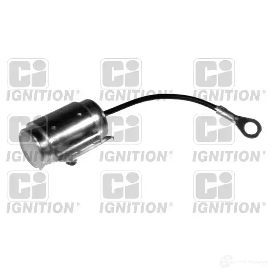 Конденсатор зажигания QUINTON HAZELL xcon82 5022515009199 4TU IGR 693796