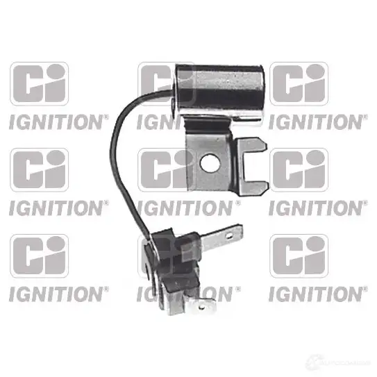 Конденсатор зажигания QUINTON HAZELL xcon95 693805 RV 0SY 5022515009403