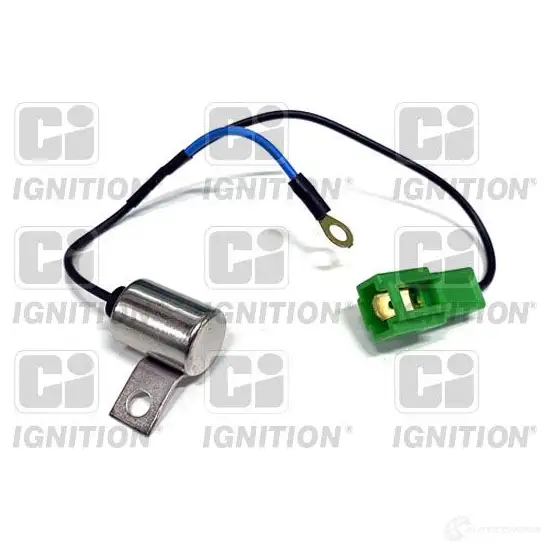 Конденсатор зажигания QUINTON HAZELL xcon133 5022515008086 IDVF SB 693769