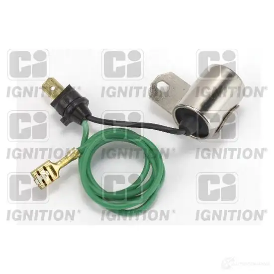Конденсатор зажигания QUINTON HAZELL 5022515009106 D1 V7N xcon77 693792