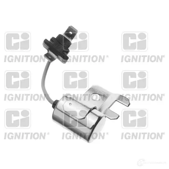 Конденсатор зажигания QUINTON HAZELL 693775 O82TW Z 5022515008383 xcon163