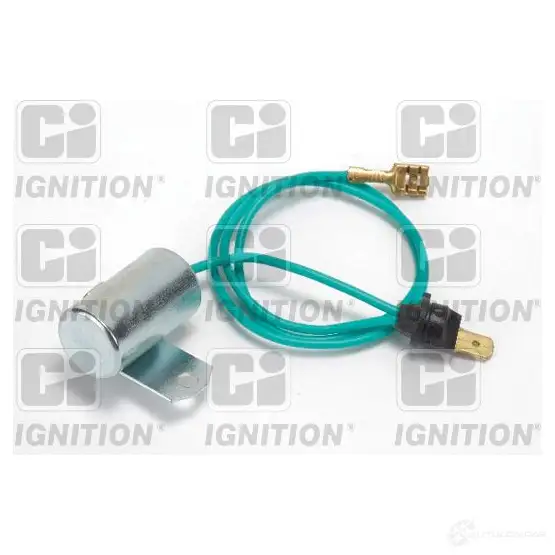 Конденсатор зажигания QUINTON HAZELL 0CJ 2Z 693774 5022515008376 xcon162