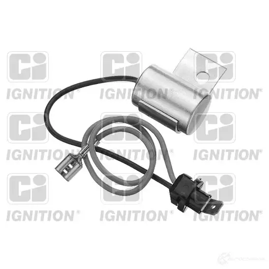 Конденсатор зажигания QUINTON HAZELL xcon167 5022515008420 693776 JB FS2NX