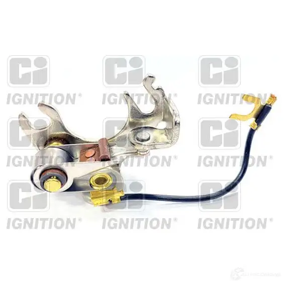 Контакты трамблера QUINTON HAZELL xcs119 5022515009694 693817 EY4 D794