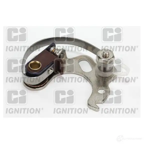 Контакты трамблера QUINTON HAZELL 5022515009649 xcs117 5VD M2Z 693815