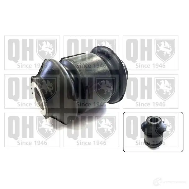 Сайлентблок QUINTON HAZELL ems1997 A6QBG AT 5016593756212 655935 изображение 0