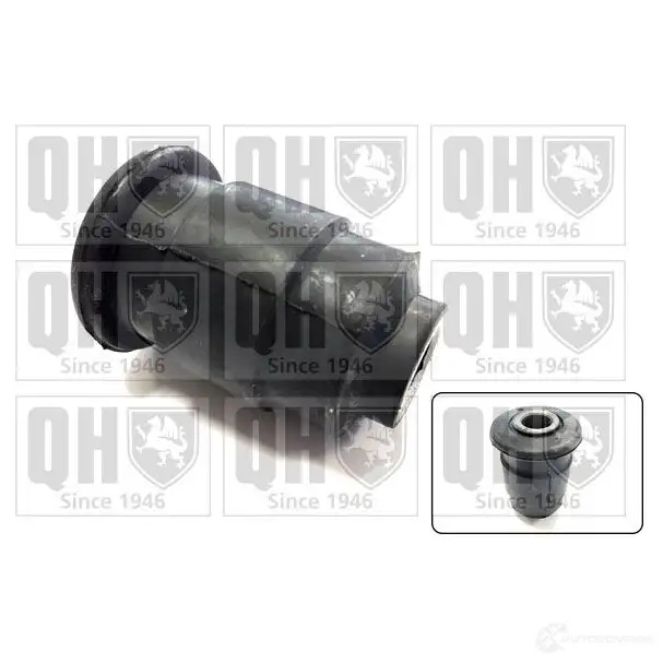 Сайлентблок QUINTON HAZELL 87RINN W 5016593756229 655936 ems1999