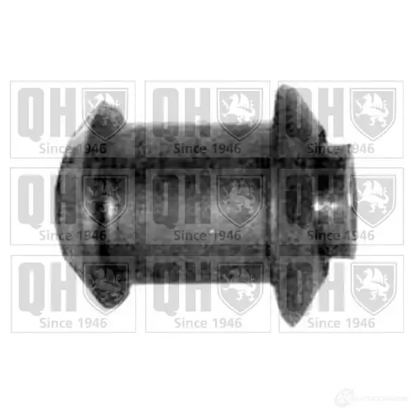 Сайлентблок QUINTON HAZELL ems1854 9R7 UG 5016593755949 655897