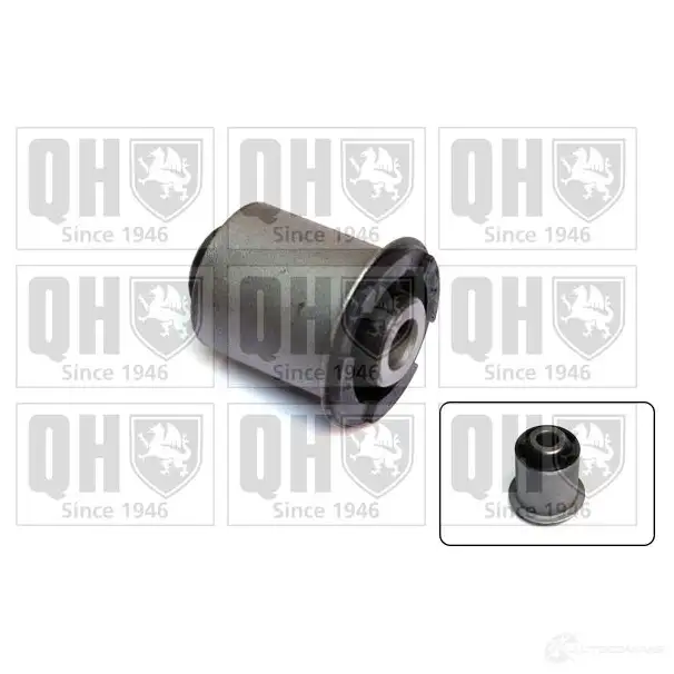 Сайлентблок QUINTON HAZELL GF20V J ems8462 656539 5050438251289