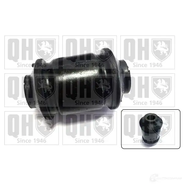 Сайлентблок QUINTON HAZELL ems8280 DYEOH V 656364 5050438092011