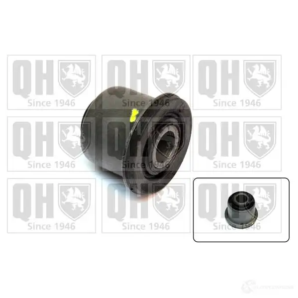 Сайлентблок QUINTON HAZELL 5016593756366 655991 ems2534 T H0UJO3