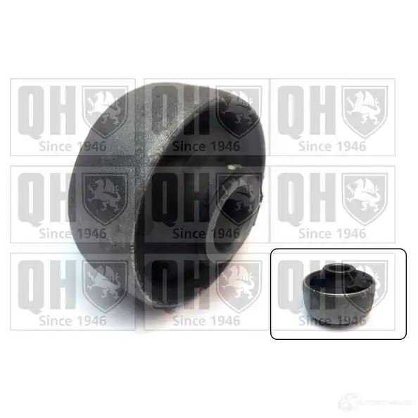 Сайлентблок QUINTON HAZELL ems1850 V6A JX 655893 5016593755901