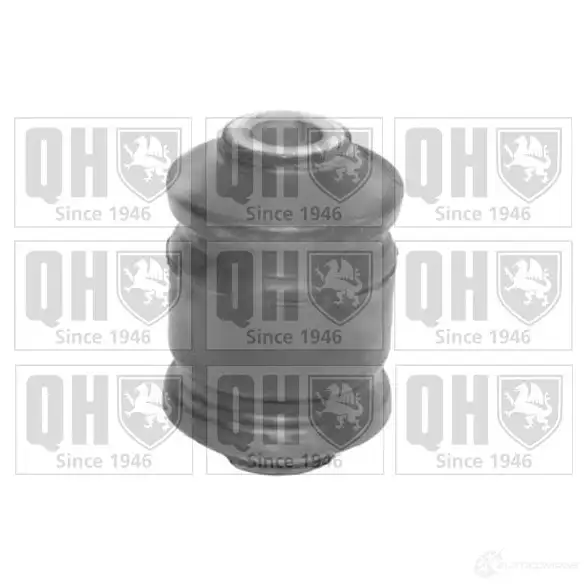 Сайлентблок QUINTON HAZELL ems8279 3DC HH 656363 5050438092004 изображение 0