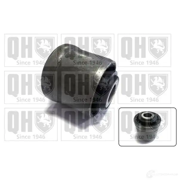 Сайлентблок QUINTON HAZELL ems2177 655947 5016593923751 MUN7 WYX