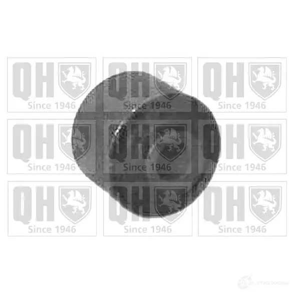Сайлентблок QUINTON HAZELL 655971 RHI 6AJN 5016593895416 ems2445