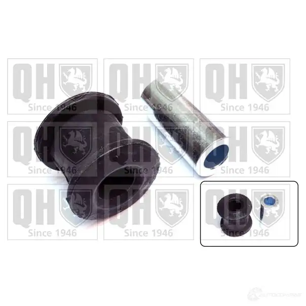 Сайлентблок QUINTON HAZELL 656045 5016593756670 ems2696 D3 0QQ
