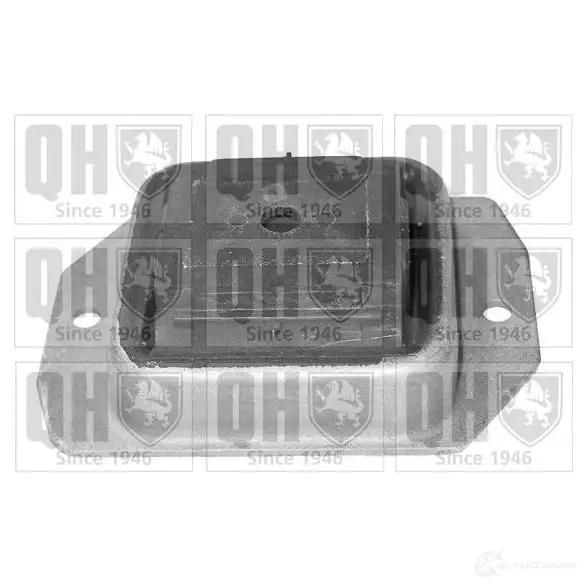 Сайлентблок QUINTON HAZELL FD TI0N ems2604 856692540 5016593895447