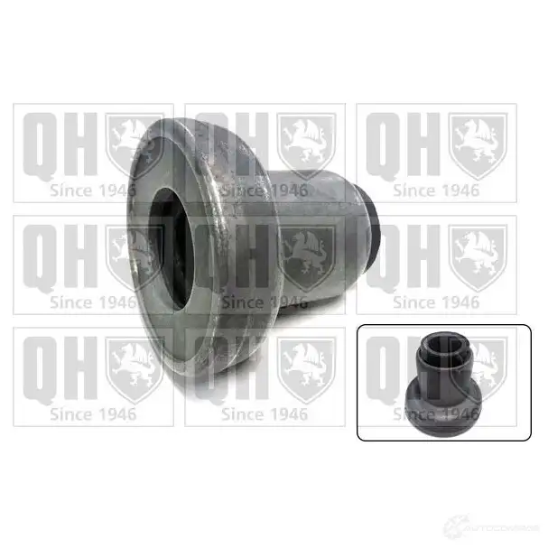 Сайлентблок QUINTON HAZELL ems8098 FILQ R 5016593812871 656188