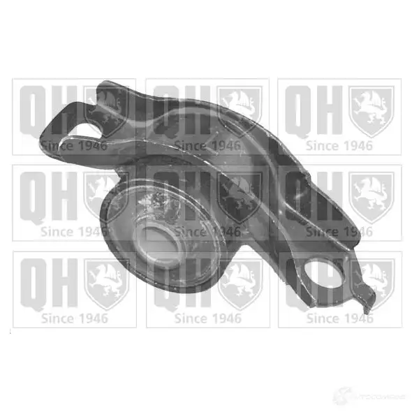 Сайлентблок QUINTON HAZELL IVYW6 0 ems8058 656149 5016593812604