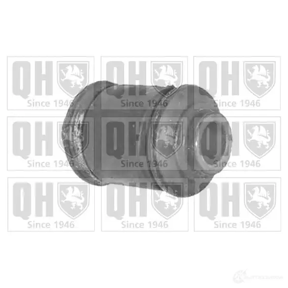 Сайлентблок QUINTON HAZELL 5050438227130 19T I9 656459 ems8382