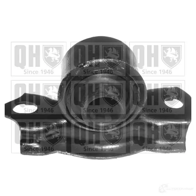 Сайлентблок QUINTON HAZELL TA6F Q 5016593832060 656167 ems8076