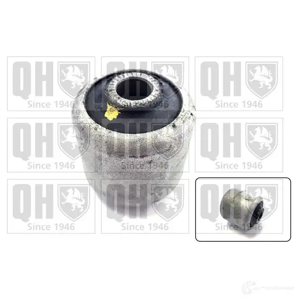 Сайлентблок QUINTON HAZELL ems2675 K9HI9 GV 656034 5016593880184