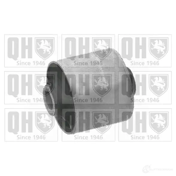 Сайлентблок QUINTON HAZELL ems8378 5050438227093 NRDAQ BD 656455