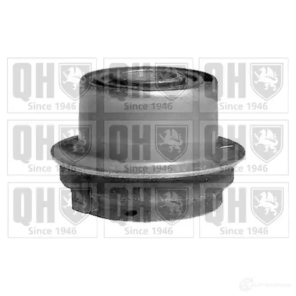 Сайлентблок QUINTON HAZELL 5050438091830 MT ASYF ems8262 656346 изображение 0