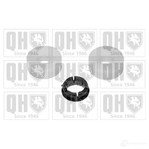 Сайлентблок QUINTON HAZELL ems1866 5016593836709 GP6TJ S 655904