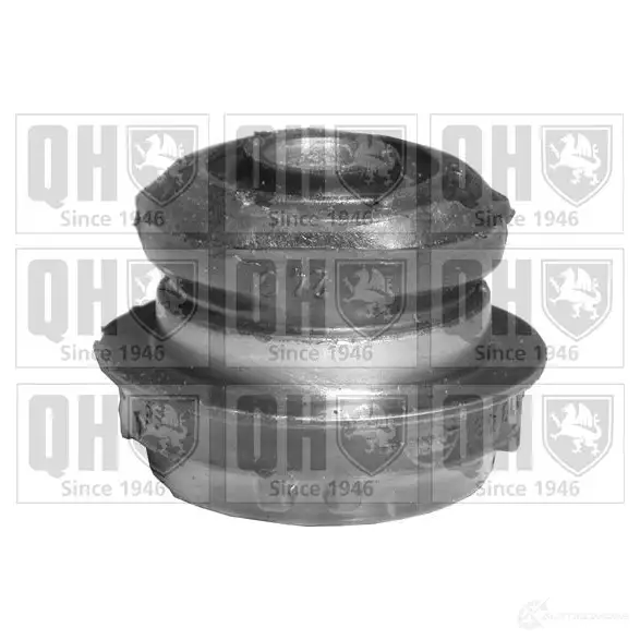 Сайлентблок QUINTON HAZELL 656209 ems8120 5016593827448 99D 7JUU