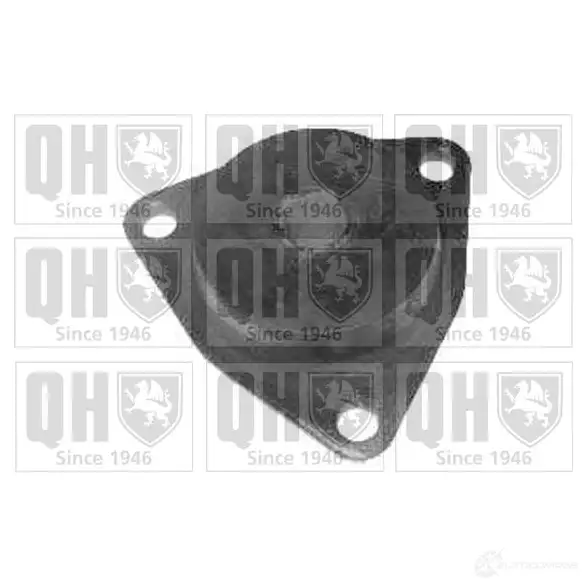 Сайлентблок QUINTON HAZELL 655872 ems1514 5016593836655 2 QEZ2D