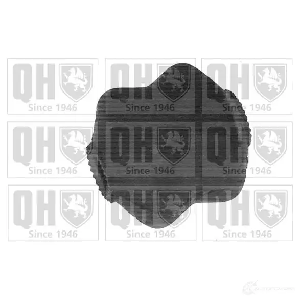Сайлентблок QUINTON HAZELL LER NA 5016593836662 655881 ems1592