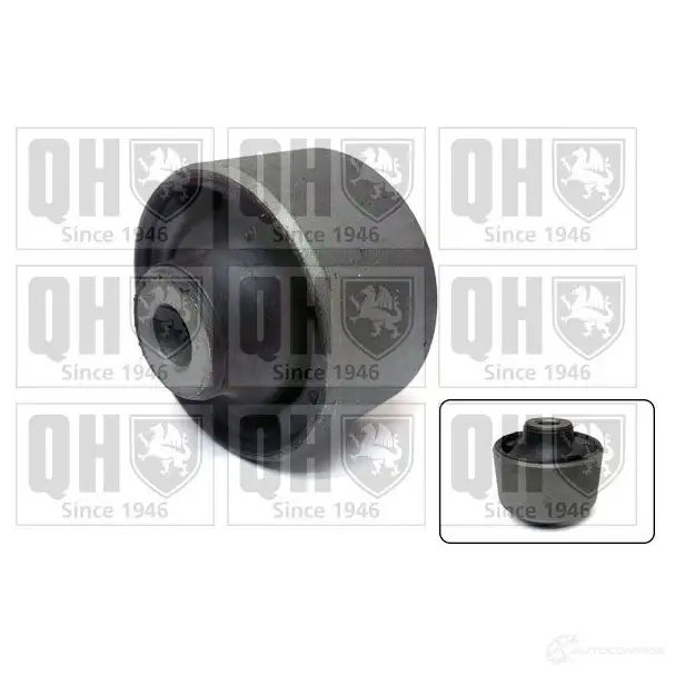Сайлентблок QUINTON HAZELL 1575 K1H ems8582 1437944982