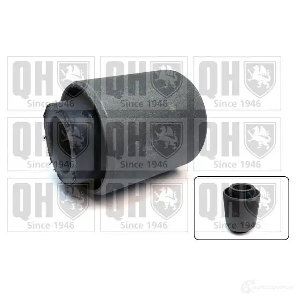 Сайлентблок QUINTON HAZELL 656468 IZZE B 5050438227222 ems8391
